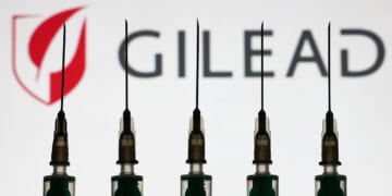 Many Fortune 1000 companies, including Gilead Sciences, have funded the Southern Poverty Law Center, though some are blocking grants to the SPLC after a federal indictment.