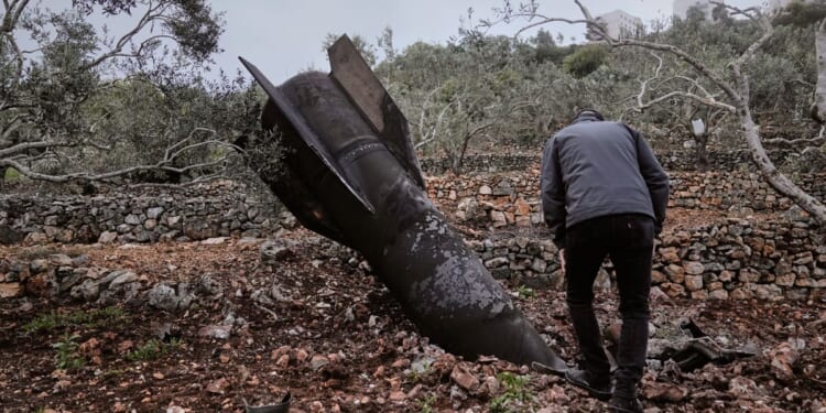 Trump estimates Iran war should be over in two or three weeks