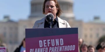 Pro-lifers howl after White House unfreezes final year of Biden-era Planned Parenthood grants
