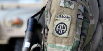 How every level of the U.S. military is poised to take action in Iran