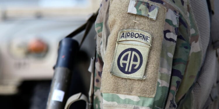 How every level of the U.S. military is poised to take action in Iran