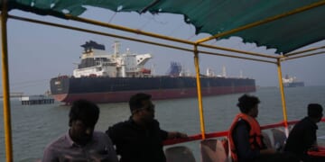 Iran stresses U.S. will not access Strait of Hormuz, while Tehran aims to make money from waterway