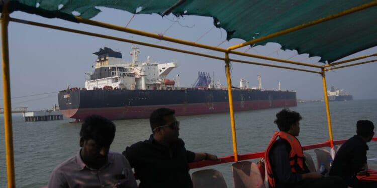 Iran stresses U.S. will not access Strait of Hormuz, while Tehran aims to make money from waterway