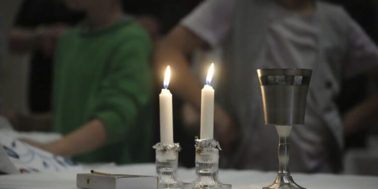 What is Passover? Here’s what to know about the Jewish holiday