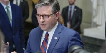 House to clear partial DHS bill, as Republicans agree to fund ICE and Border Patrol separately