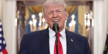 Trump says it would be ‘intolerable’ for Iran to have nuclear weapons