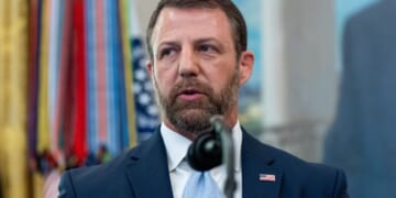 DHS boss rescinds restrictive $100,000 approval process, giving hope to FEMA relief efforts