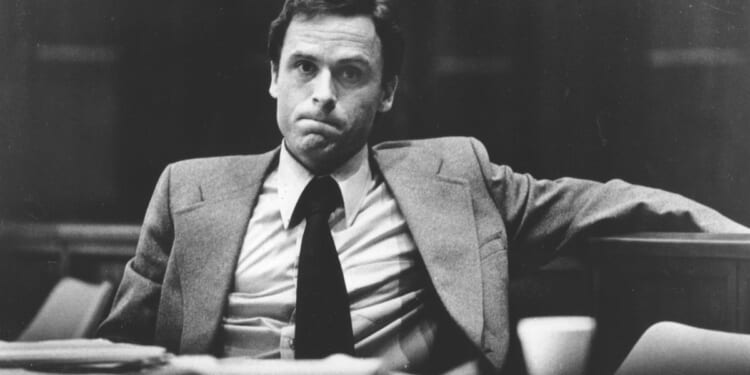 New DNA testing links unsolved death of Utah teen in 1974 to serial killer Ted Bundy