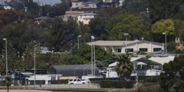 State finds explosion that killed L.A. County deputies involved serious safety violations