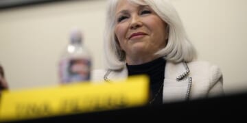 Tina Peters, Imprisoned 'Election Denier,' Gets Resentencing Hearing – HotAir