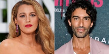 Judge tosses most of Blake Lively’s sexual harassment lawsuit against Justin Baldoni