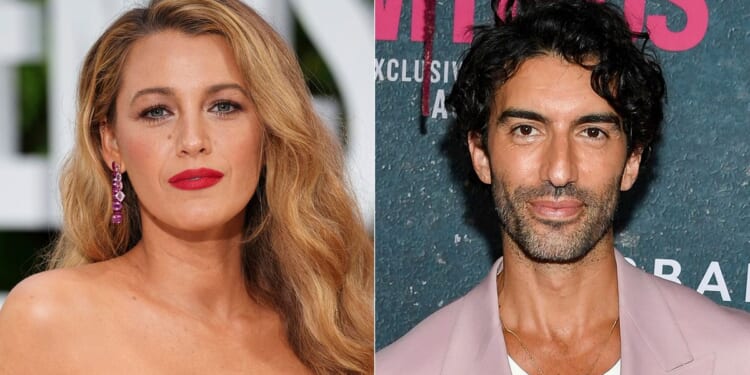 Judge tosses most of Blake Lively’s sexual harassment lawsuit against Justin Baldoni