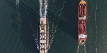 Rubio accuses China of ‘bullying’ for holding up Panama-flagged ships after canal clash