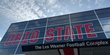 Universities pressured to strip names of those who appear in the Epstein files from campus buildings