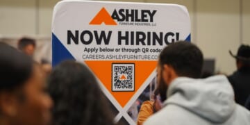 U.S. adds 178,000 jobs in March, defying forecasts
