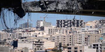 Iran says it downed American fighter jet, U.S. reportedly mounting rescue operation to find crew