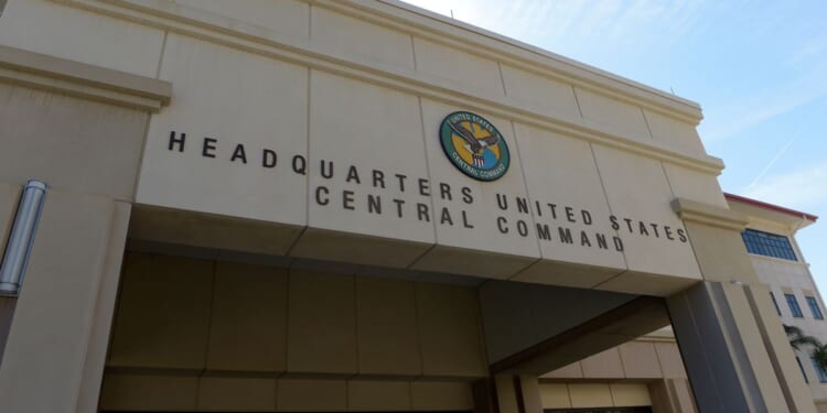 Air Force base bomb suspects benefited from birthright citizenship, says DHS