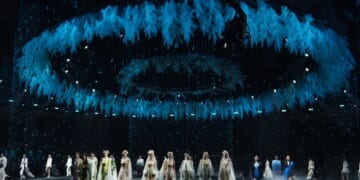 Angels and demons and aliens, oh my