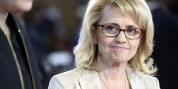 a warning to Christians after ‘dangerous’ conviction