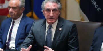 Trump administration to rejoin offshore drilling agencies separated after 2010 Gulf oil spill