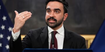 Mamdani faces backlash over remarks after baby killed in Brooklyn drive-by