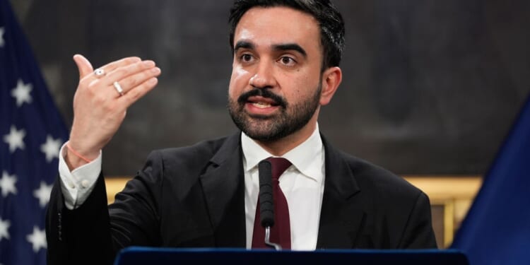 Mamdani faces backlash over remarks after baby killed in Brooklyn drive-by