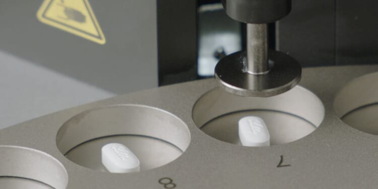 Weight-loss drug competition heats up with new GLP-1 pill