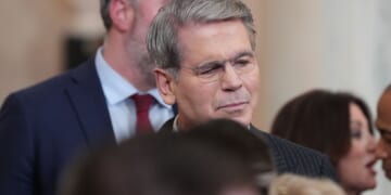 Treasury will issue new rules on politics from the pulpit