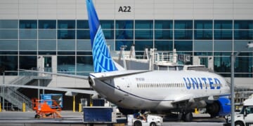 Bag fees up, new tiered premium fares for United Airlines amid rising fuel costs