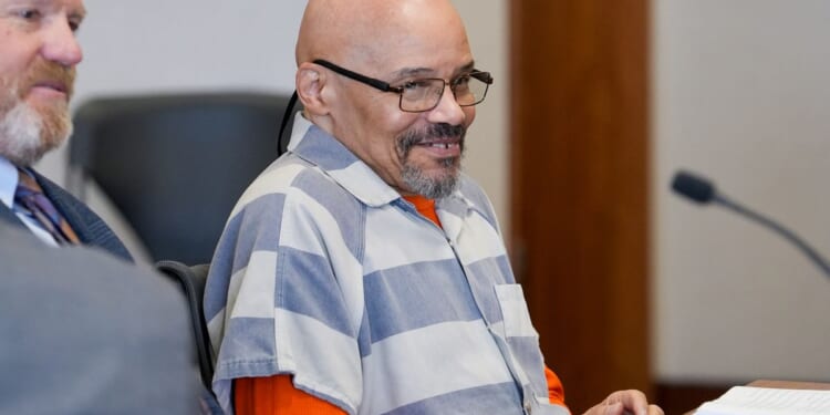 Former death row inmate asks Utah judge to dismiss murder case slated for retrial