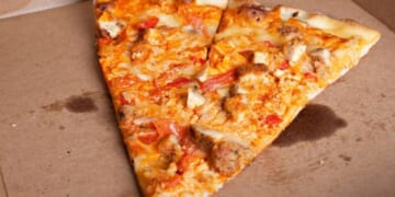 Gina Maria’s Pizza, a Minnesota staple for 50 years, files for Chapter 7 bankruptcy