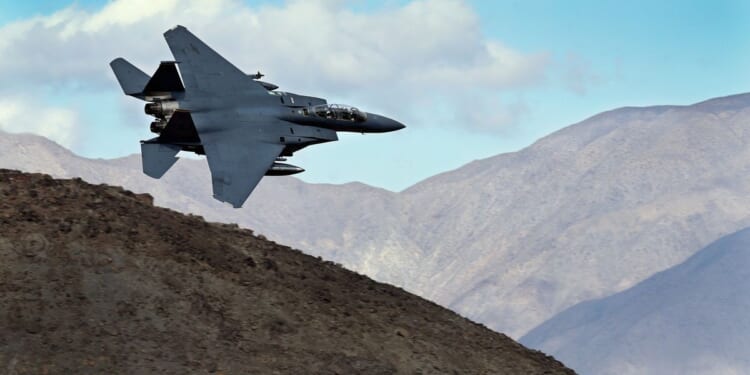 US rescues second airman from behind enemy lines in Iran, President Trump says