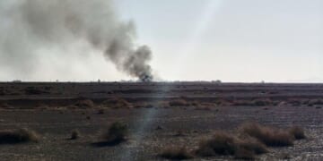 Donald Trump issues fiery new threat against Iran as details of U.S. aviator’s rescue emerge