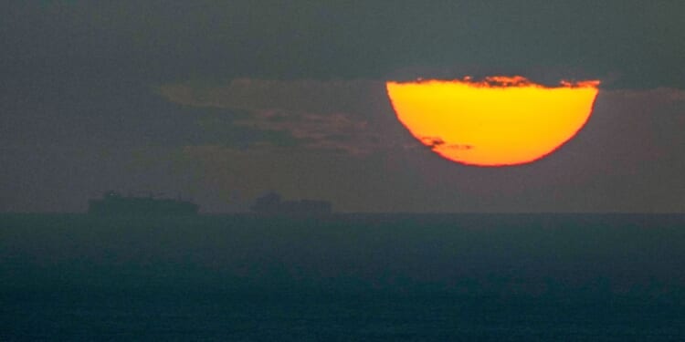 Strait of Hormuz is Iran’s new ‘nuclear bomb’