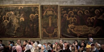 God and Man at Yale, and Fort Worth – PJ Media