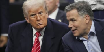 Republicans, Democrats clash over Trump’s Iran war strategy during Easter Weekend