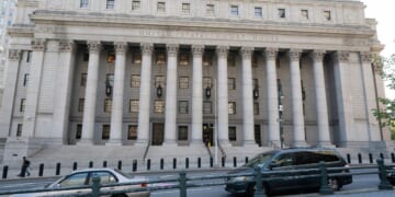 Appeals court reinstates $656M judgment against the PLO and Palestinian Authority