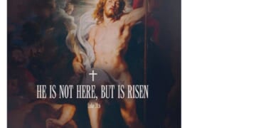 Trump administration agencies post Easter messages celebrating Christ’s resurrection