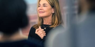 Savannah Guthrie returns to ‘Today’ for the first time since her mother’s disappearance