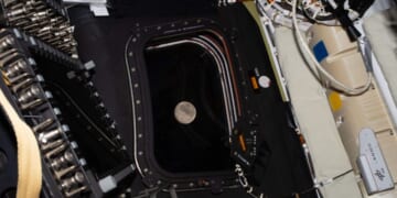 Artemis II astronauts race to set a new distance record from Earth and behold the moon’s far side