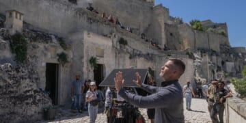 ‘The Chosen’ Season 6 is coming to Amazon Prime Video in November