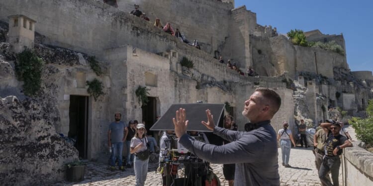 ‘The Chosen’ Season 6 is coming to Amazon Prime Video in November