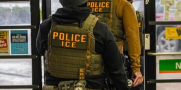 Pennsylvania official says county shouldn’t hire ex-ICE, cites liability from ‘terrible culture’