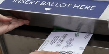 RNC sues over out-of-state voters’ ability to cast ballots in Virginia elections