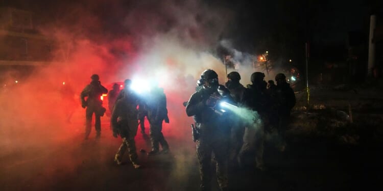 Video brings new scrutiny to an ICE shooting in Minneapolis after charges against 2 men collapsed