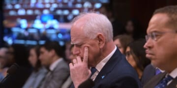 Judge finds Minnesota has fraud problem; refuses to order Trump to restart Medicaid money