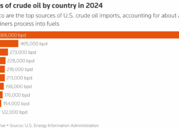 Dieselflation Sparks Energy Emergencies - The Daily Reckoning