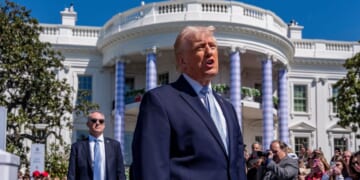 Trump’s threats against Iran spark calls to invoke 25th Amendment