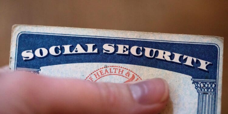 Social Security Administration lists four red flags to help the public spot scams