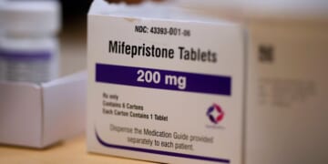 Judge scolds FDA over abortion pill mailing, gives agency chance to rewrite rules